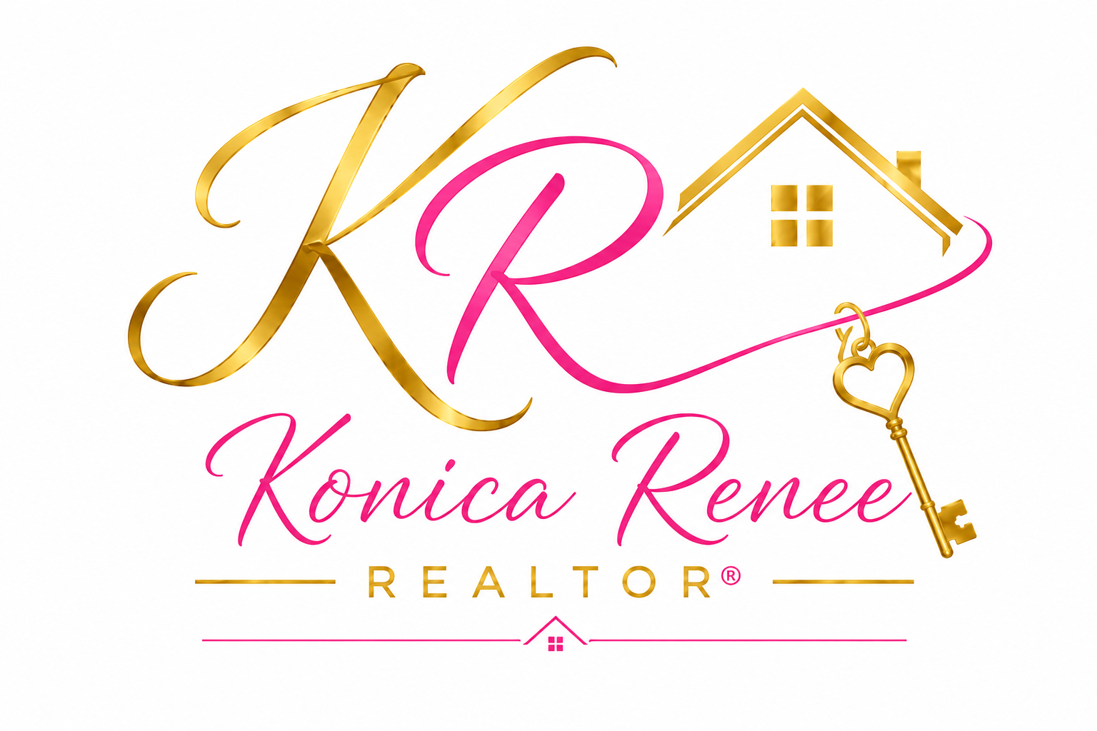 Konica Renee Realtor KonnectWithKonica Middle Tennessee (615) 751-4033 Buyers, Sellers, Investors